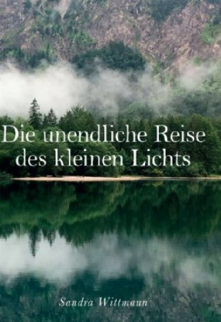 Knjiga Die unendliche Reise des kleinen Lichts Sandra Wittmann