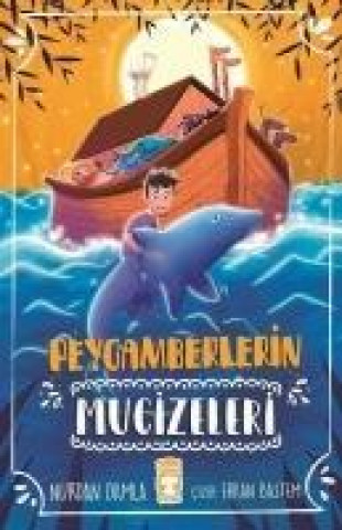 Knjiga Peygamberlerin Mucizeleri 