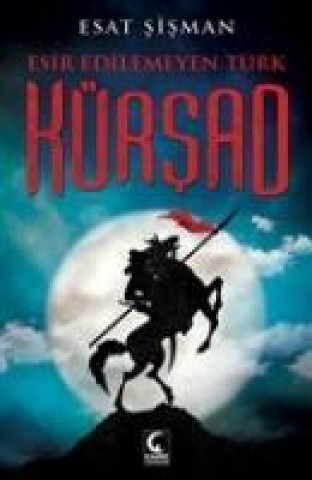 Boek Kürsad 