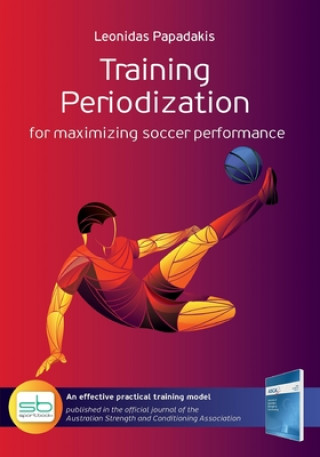 Βιβλίο Training Periodization Leonidas Papadakis