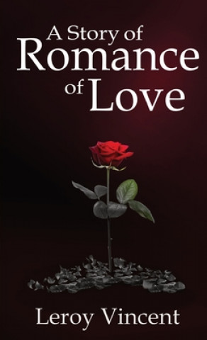 Книга Story of Romance of Love (Pocket Size) 