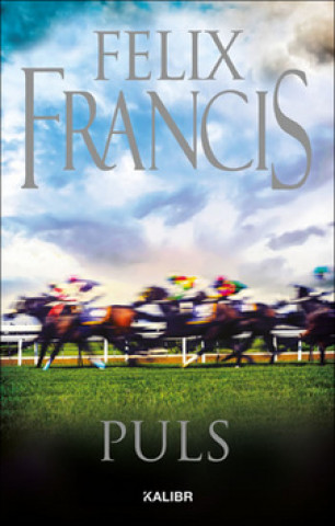 Könyv Puls Felix Francis