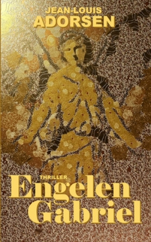 Kniha Engelen Gabriel 