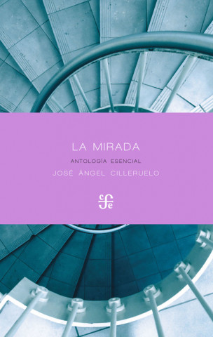 Knjiga LA MIRADA JOSE ANGEL CILLERUELO GARCIA