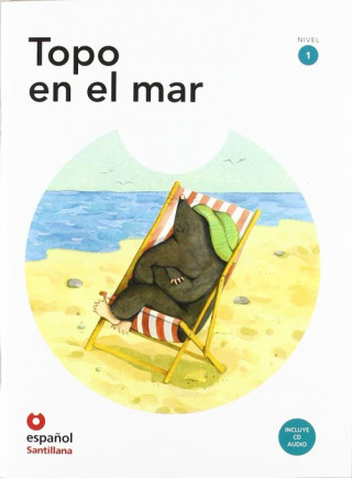Kniha Leer en espanol - Primeros lectores 