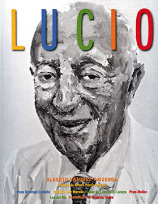 Книга LUCIO ALBERTO VAZQUEZ FUGEROA