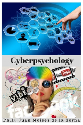 Buch Cyberpsychology Sebastian Bolivar