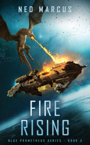 Libro Fire Rising Ned Marcus