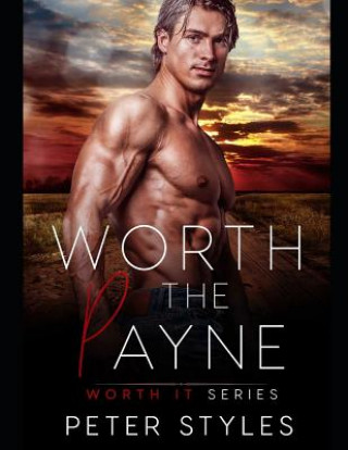 Book Worth The Payne Peter Styles