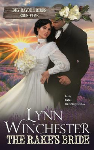 Knjiga The Rake's Bride Lynn Winchester