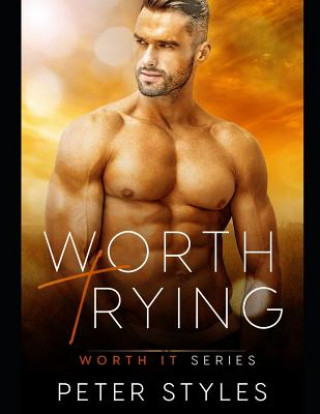 Book Worth Trying Peter Styles