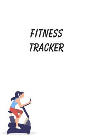 Carte Fitness Tracker: Daily Health Tracker, Record Meals For The Day, Thoughts, And Water Intake Health Tracker Diaries