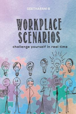 Knjiga Workplace Scenarios Geetharani B