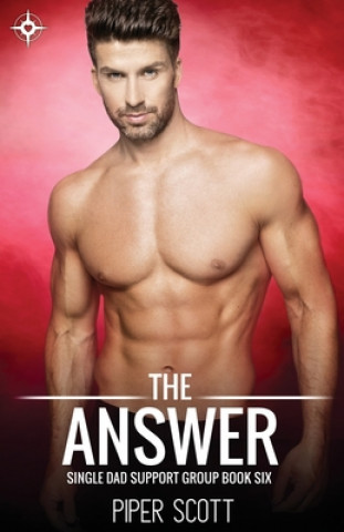 Book The Answer Piper Scott
