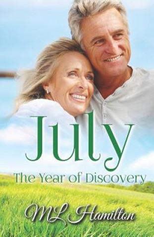 Book July M L Hamilton