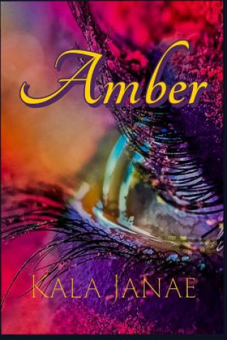 Knjiga Amber Kala Janae
