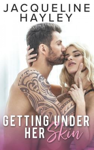 Libro Getting Under Her Skin Jacqueline Hayley