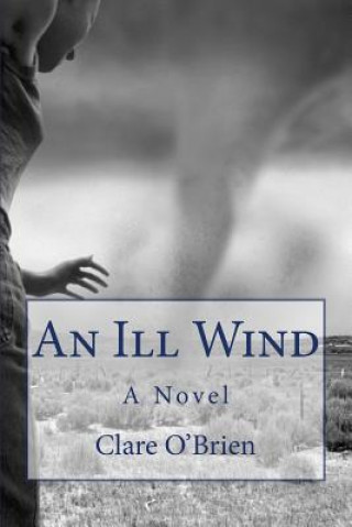 Knjiga An Ill Wind Clare O'Brien