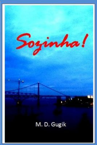 Libro Sozinha! M D Gugik