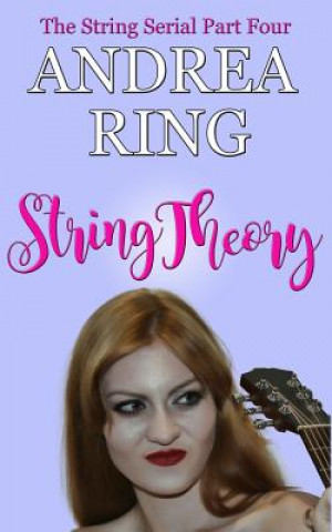 Книга String Theory Andrea Ring