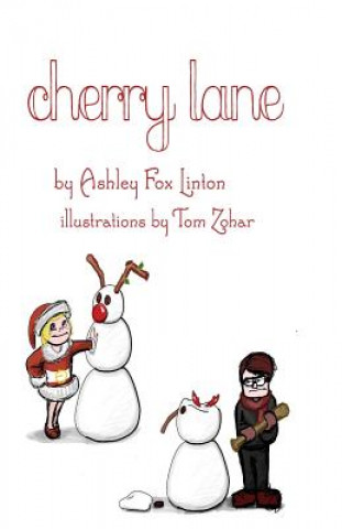 Knjiga Cherry Lane Tom Zohar