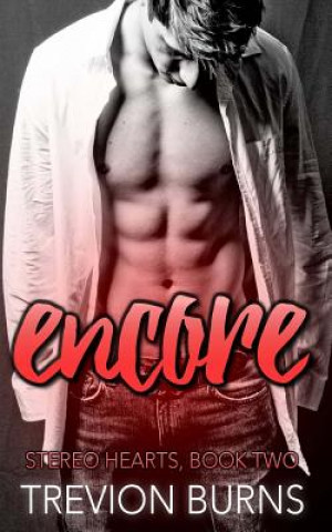 Carte Encore Trevion Burns