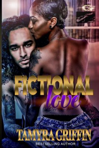 Könyv Fictional Love Tamyra Griffin
