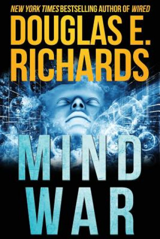 Knjiga MindWar Douglas E Richards
