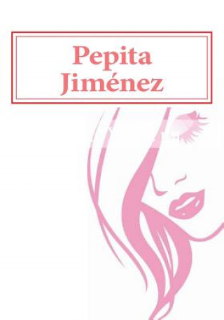 Boek Pepita Jimenez Juan Valera