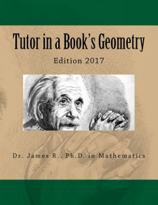 Buch Tutor in a Book's Geometry James R