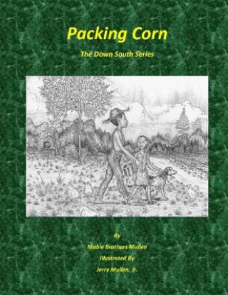 Buch Packing Corn Jerry Mullen Jr
