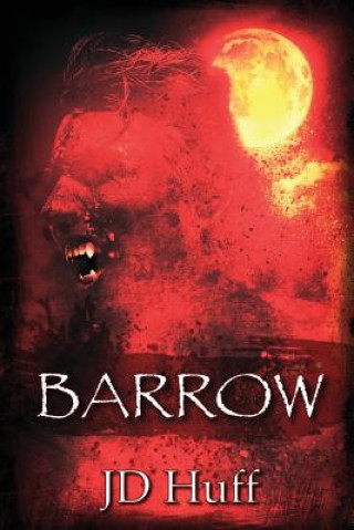 Knjiga Barrow Jd Huff