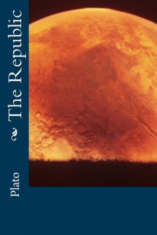 Knjiga The Republic Plato