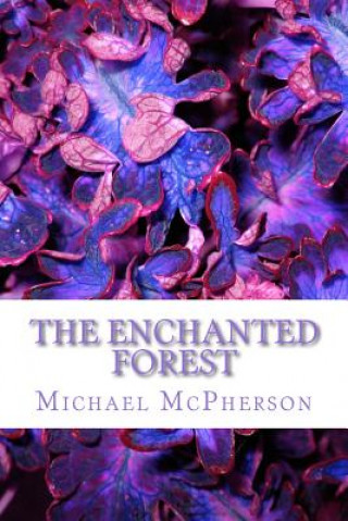 Knjiga The Enchanted Forest Michael Z McPherson