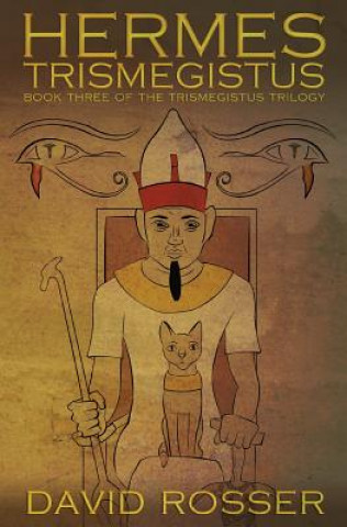 Livro Hermes Trismegistus David Rosser