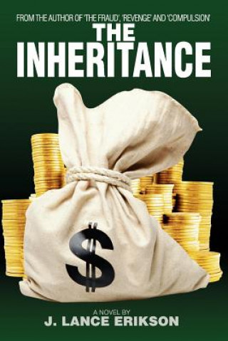 Kniha The Inheritance J Lance Erikson