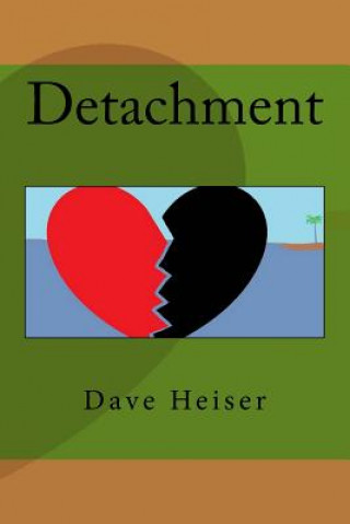 Knjiga Detachment Dave Heiser