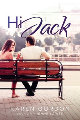 Buch HiJack Rebecca Berto