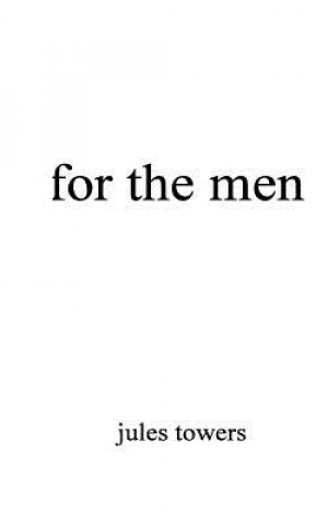 Knjiga for the men Jessi Woska