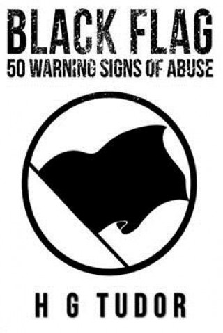 Carte Black Flag H G Tudor