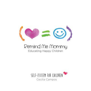 Boek Remind Me Mommy Aitzbea Ramos