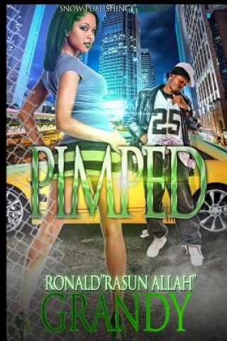 Boek pimped Ronald "rasun Allah" Grandy