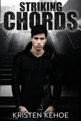Buch Striking Chords Kristen Kehoe