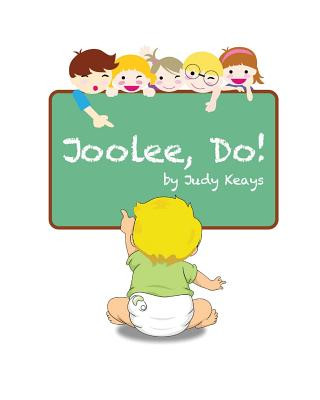Knjiga Joolee Do Judith Marie Keays