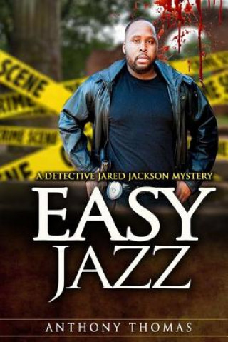 Book Easy Jazz Anthony D Thomas