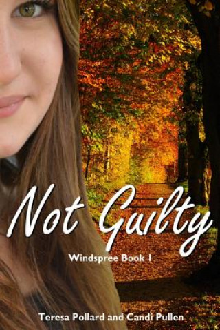 Book Not Guilty Candi Pullen