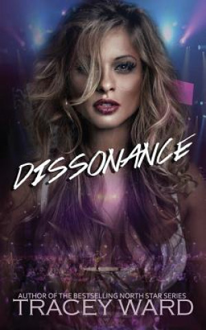 Knjiga Dissonance Tracey Ward
