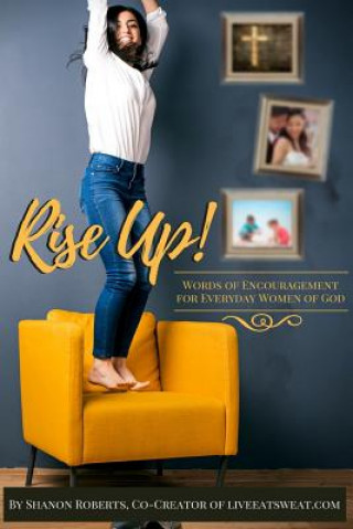 Buch Rise Up! Devotions Shanon Roberts