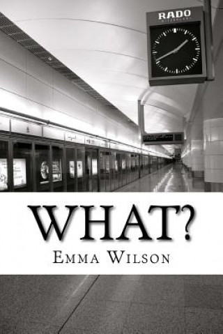 Book What. Emma Wilson