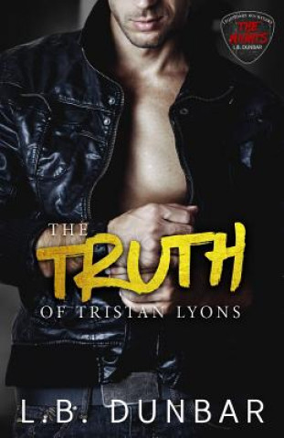 Knjiga The Truth of Tristan Lyons L B Dunbar
